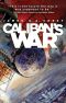 [The Expanse 02] • Caliban's War · Book Two of the Expanse Series